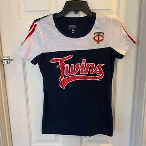 Minnesota Twins Tee